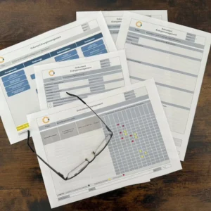 Vorlage Energieträger im Anwendungsbereich, Anwendungsbereich im EnMS, Anwendungsbereich Energiemanagementsystem