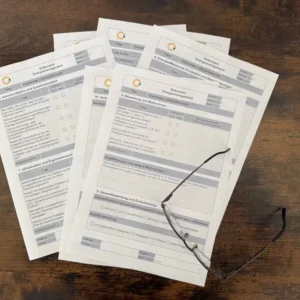 Internes Audit Kontext der Organisation, Internes Audit Führung und Verpflichtung, Internes Audit Betriebliche Planung