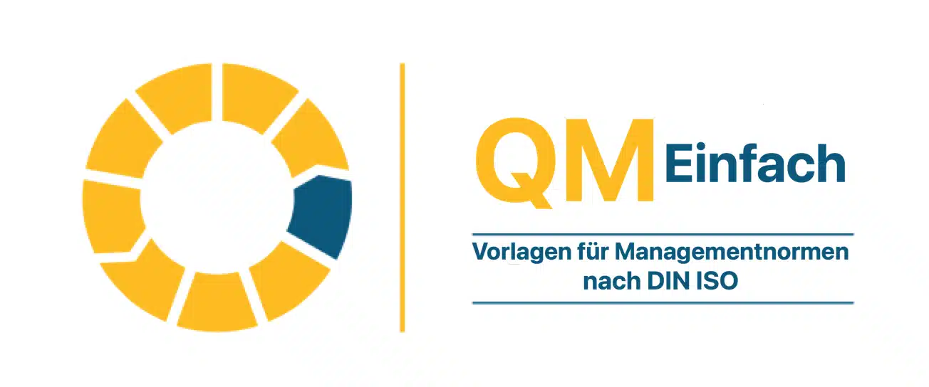 Energiemanagement-Vorlagen nach ISO 50001.